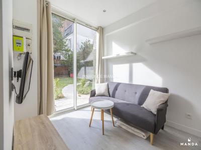 Location Appartement 2 pi�ces COLOMBES 92700