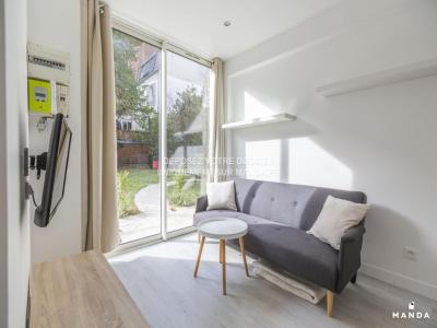 Location Appartement 2 pi�ces COLOMBES 92700