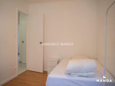 Location Appartement 4 pi�ces BORDEAUX 33000