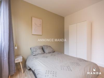 Location Appartement 5 pi�ces CHILLY-MAZARIN 91380