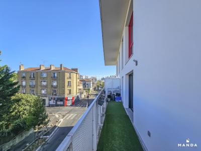 Location Appartement 2 pi�ces MONTREUIL 93100