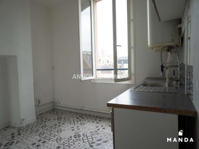 Location Appartement 2 pi�ces HAVRE 76600