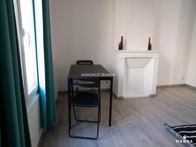 Location Appartement 2 pi�ces HAVRE 76600