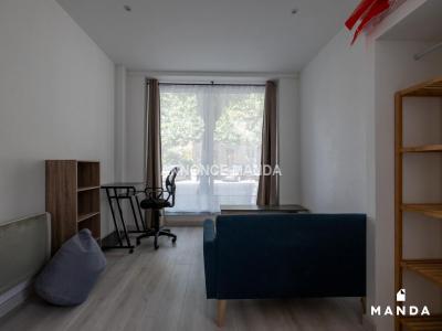 Location Appartement 4 pi�ces PAU 64000
