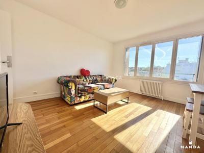 Location Appartement 3 pi�ces SAINT-MAUR-DES-FOSSES 94100