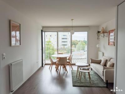 Location Appartement 2 pi�ces REZE 44400