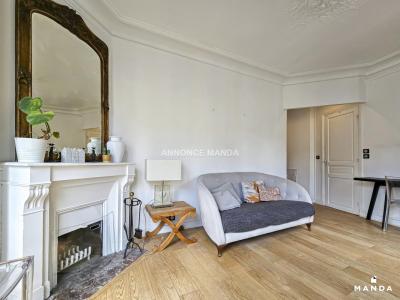 Location Appartement 3 pi�ces PARIS-18EME-ARRONDISSEMENT 75018