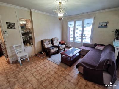 Location Appartement 3 pi�ces SAINT-MARTIN-D'HERES 38400