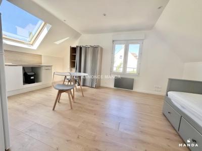 Location Appartement CHARNY 77410