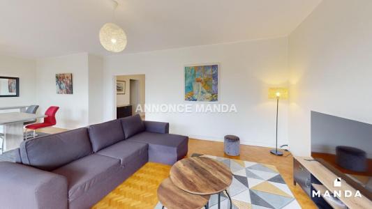 Location Appartement 4 pi�ces ANGERS 49000