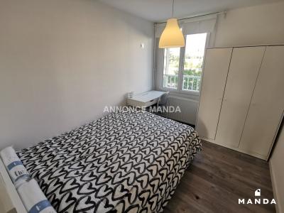 Location Appartement 4 pi�ces GRENOBLE 38100