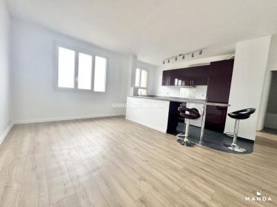 Location Appartement 2 pi�ces MONTREUIL 93100