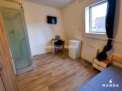 Location Appartement 5 pi�ces ROUBAIX 59100