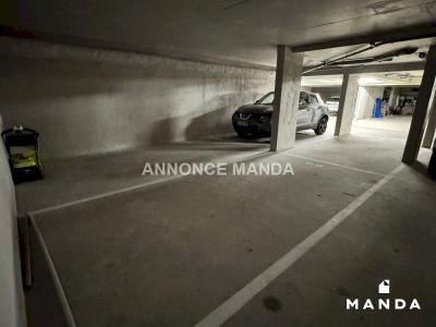 Location Parking PARIS-15EME-ARRONDISSEMENT 75015