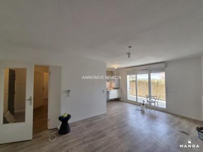 Location Appartement 3 pi�ces SAULX-LES-CHARTREUX 91160