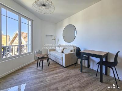 Location Appartement COLOMBES 92700