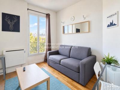 Location Appartement COLOMBES 92700