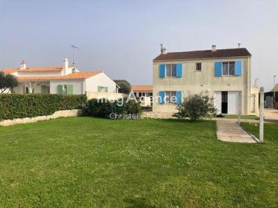 Vente Maison 5 pi�ces LUCON 85400