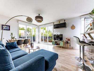 Vente Appartement 3 pi�ces SAULX-LES-CHARTREUX 91160