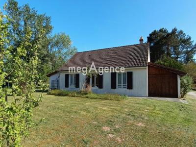 Vente Maison 5 pi�ces GIEVRES 41130