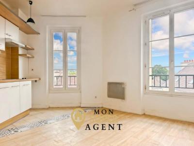 Vente Appartement 2 pi�ces MELUN 77000