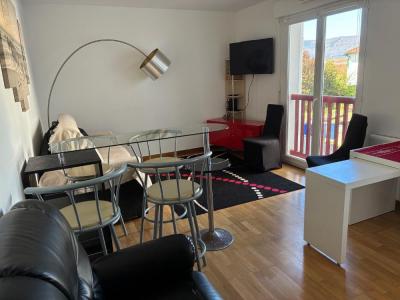 Location Appartement 2 pi�ces HENDAYE 64700