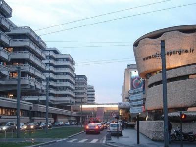 Location Appartement BORDEAUX 33000
