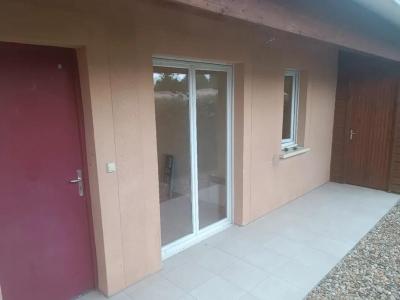 Location Maison 3 pi�ces ETAULIERS 33820