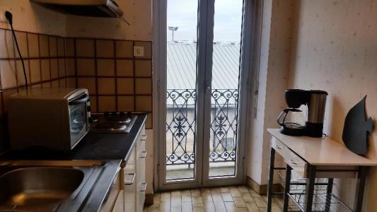 Location Appartement 2 pi�ces BORDEAUX 33000