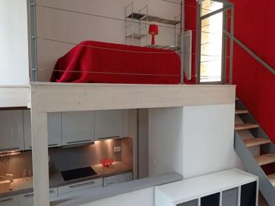 Location Appartement BORDEAUX 33000
