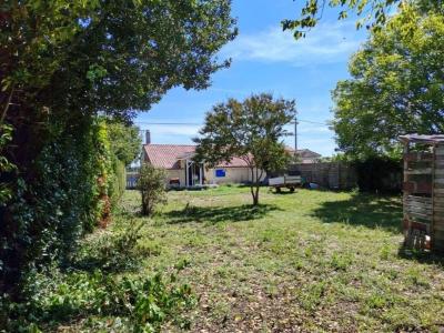 Location Maison 3 pi�ces BEGADAN 33340