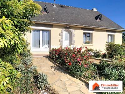 Vente Maison 5 pi�ces PLELAN-LE-GRAND 35380