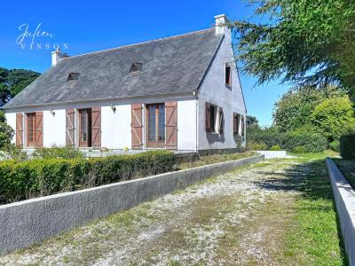 Vente Maison 5 pi�ces PLOUGUIEL 22220