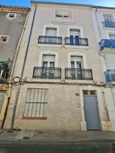 Vente Immeuble BEZIERS 34500