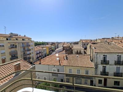 Vente Appartement 4 pi�ces BEZIERS 34500