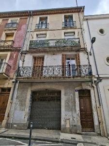 Vente Immeuble BEZIERS 34500