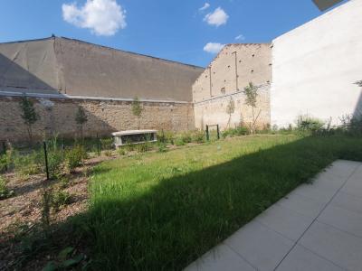 Vente Appartement 3 pi�ces PUISEUX-EN-FRANCE 95380