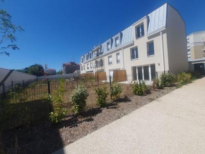 Vente Maison 5 pi�ces NEUILLY-PLAISANCE 93360