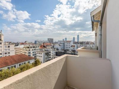 Vente Appartement 3 pi�ces LYON-6EME-ARRONDISSEMENT 69006