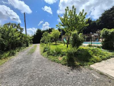 Vente Maison 7 pi�ces CRISSEY 71530