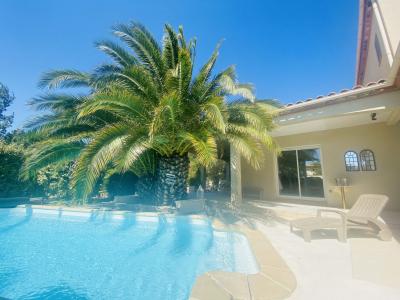 Vente Maison 7 pi�ces CARCASSONNE 11000