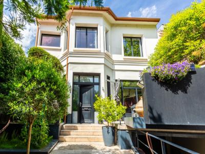 Vente Maison 6 pi�ces LYON-3EME-ARRONDISSEMENT 69003