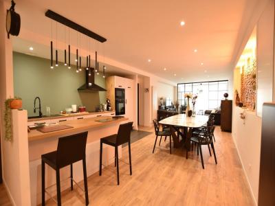 Vente Appartement 5 pi�ces CHOLET 49300