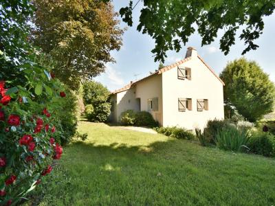 Vente Maison 8 pi�ces CHOLET 49300