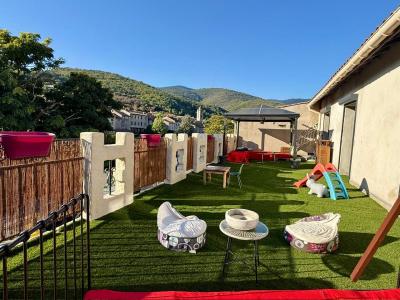 Vente Maison 5 pi�ces RIOLS 34220