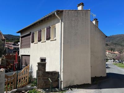 Vente Maison 4 pi�ces RIOLS 34220