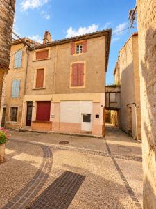 Vente Maison 3 pi�ces SAINT-PONS-DE-THOMIERES 34220