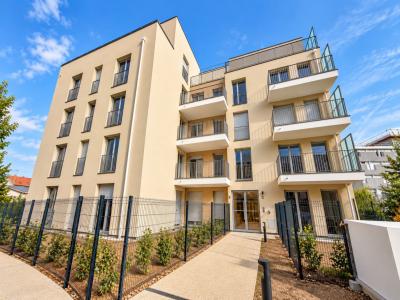 Location Maison 3 pi�ces MANTES-LA-VILLE 78200