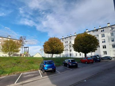 Location Appartement 4 pi�ces SAINT-DIE 88100