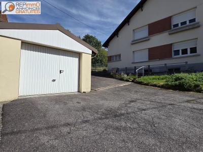 Vente Maison CORNIMONT 88310